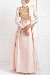 Inaya Dress